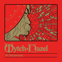 LPWytch Hazel / IV:Sacrament / Vinyl