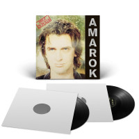LPOldfield Mike / Amarok / Vinyl