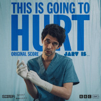 LPJarv Is... / This Is Going To Hurt / OST / Vinyl