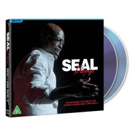 CD/BRDSeal / Purpose:Celebrating 30 Years of Seal / CD+BRD