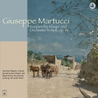 UHQROppitz Gerhadrd / Konzert Fur Klavier / Vinyl