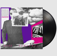 LPSoda Stereo / Nada Personal / Vinyl