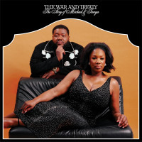LPWar And Treaty / Story of Michael and Tanya / White / Vinyl
