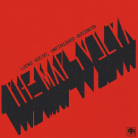 CDMars Volta / Lucro Sucio;Unfinisshed Business
