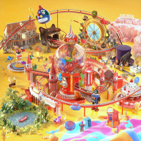 CDRed Velvet / Reve Festival' Day 1 (Day 1 Version)