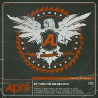 CDApril / Anthems For The Rejected