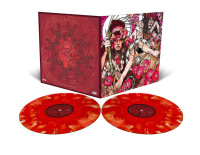 2LPBaroness / Red Album / Red / Vinyl / 2LP
