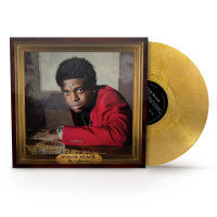 LPKodak Black / Collection / Gold / Vinyl