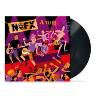 LPNOFX / A To H / Vinyl