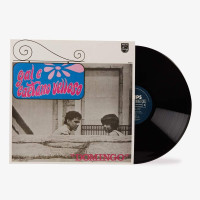 LPVeloso Caetano & Gal Costa / Domingo / Vinyl