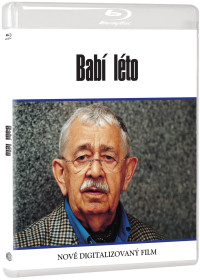 Blu-RayFILM /  Bab� l�to / Blu-Ray