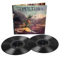 2LPSepultura / Sepulquarta / Vinyl / 2LP