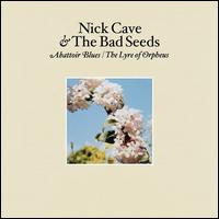 CDCave Nick / Abattoir Blues / Lyre Of Orpheus / Digipack / 2CD