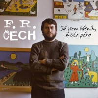 2CD�ech F.R. / J� jsem b�sn�k,mistr p�ra / 2CD