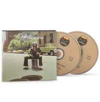 2CDFoghat / Fool For The City / 50th Anniversary / 2CD