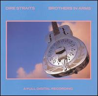 CD/SACDDire Straits / Brothers In Arms / SACD