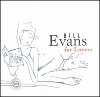 CDEvans Bill / For Lovers