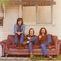 CDCrosby/Stills/Nash / Crosby,Stills & Nash