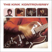 CDKinks / Kink Kontroversy