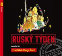 CD�ech F.R. / Rusk� t�den / MP3