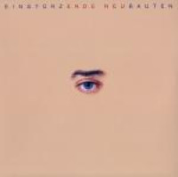 LPEinsturzende Neubauten / Ende Neu / Vinyl