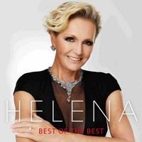 2CDVondr��kov� Helena / Best Of The Best / 2CD