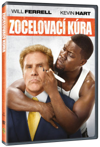 DVDFILM / Zocelovac� k�ra / Get Hard