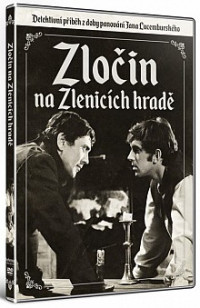 DVDFILM / Zlo�in na Zlenic�ch hrad�
