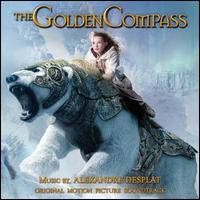 CDOST / Golden Compas / Zlat� kompas