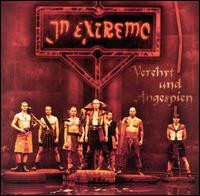 CDIn Extremo / Verehrt Und Angespien