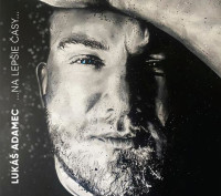 CDAdamec Luk� / Na lep�� �asy / Digipack