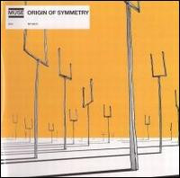 CDMuse / Origin Of Symmetry