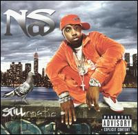 CDNas / Stillmatic