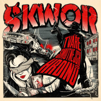 LP�kwor / Tv��e smutnejch hrdin� / Vinyl