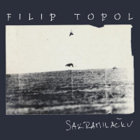 3CDTopol Filip / Sakramil��ku / St�epy / Filip Topol & Agon Orchestra