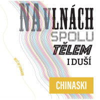 4CDChinaski / Na vln�ch spolu t�lem i du�� / 4CD