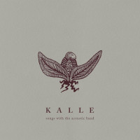 LPKalle / Songs With The Acoustic Band / Vinyl