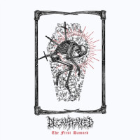 CDDecapitated / First Damned / Digipack