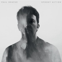 CDDraper Paul / Spooky Action / Digipack