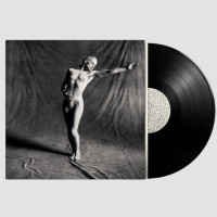 LPChristine And The Queens / Paranoia,Angels,True Love / Vinyl