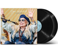 2LPMitchell Joni / Joni Mitchell At Newport / Vinyl / 2LP