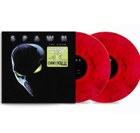 2LPVarious / Spawn / Vinyl / 2LP