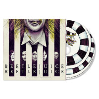 CDOST / Beetlejuice Beetlejuice