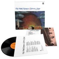 LPHigh Llamas / Gideon Gaye / Vinyl