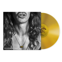 LPSouthern River Band / D.I.Y. / Gold / Vinyl