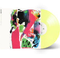 LPCut Copy / Moments / Deluxe / Yellow / Vinyl