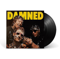 LPDamned / Damned Damned Damned / Vinyl