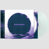 LPElwood Stray / Descending / Coloured / Vinyl