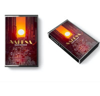MCMajor Parkinson / Valesa / Chapter I:Velvet Pris. / Music Cassette
