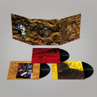 3LPDeus / Worst Case Scenario / Vinyl / 3LP